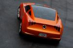 Ford Mustang Giugiaro Concept 2006 года